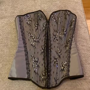 Corset
